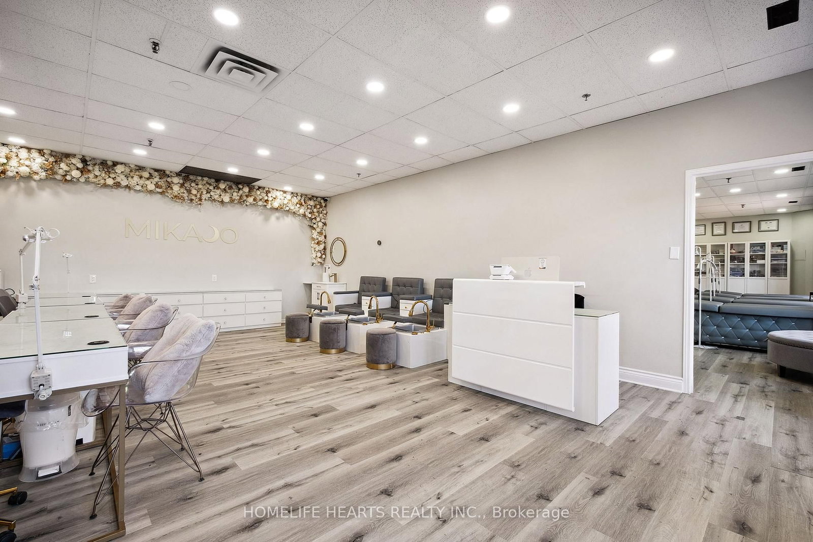 2180 Credit Valley Road, Unit 106B - Photo 4