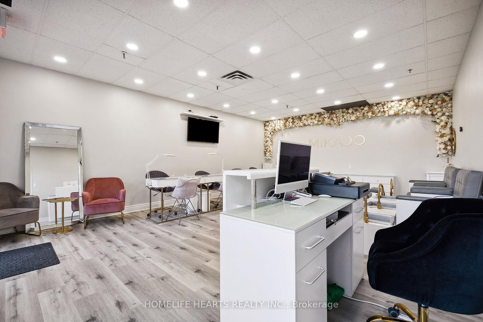 2180 Credit Valley Road, Unit 106B - Photo 5