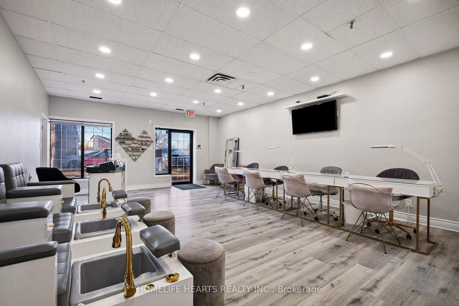 2180 Credit Valley Road, Unit 106B - Photo 8