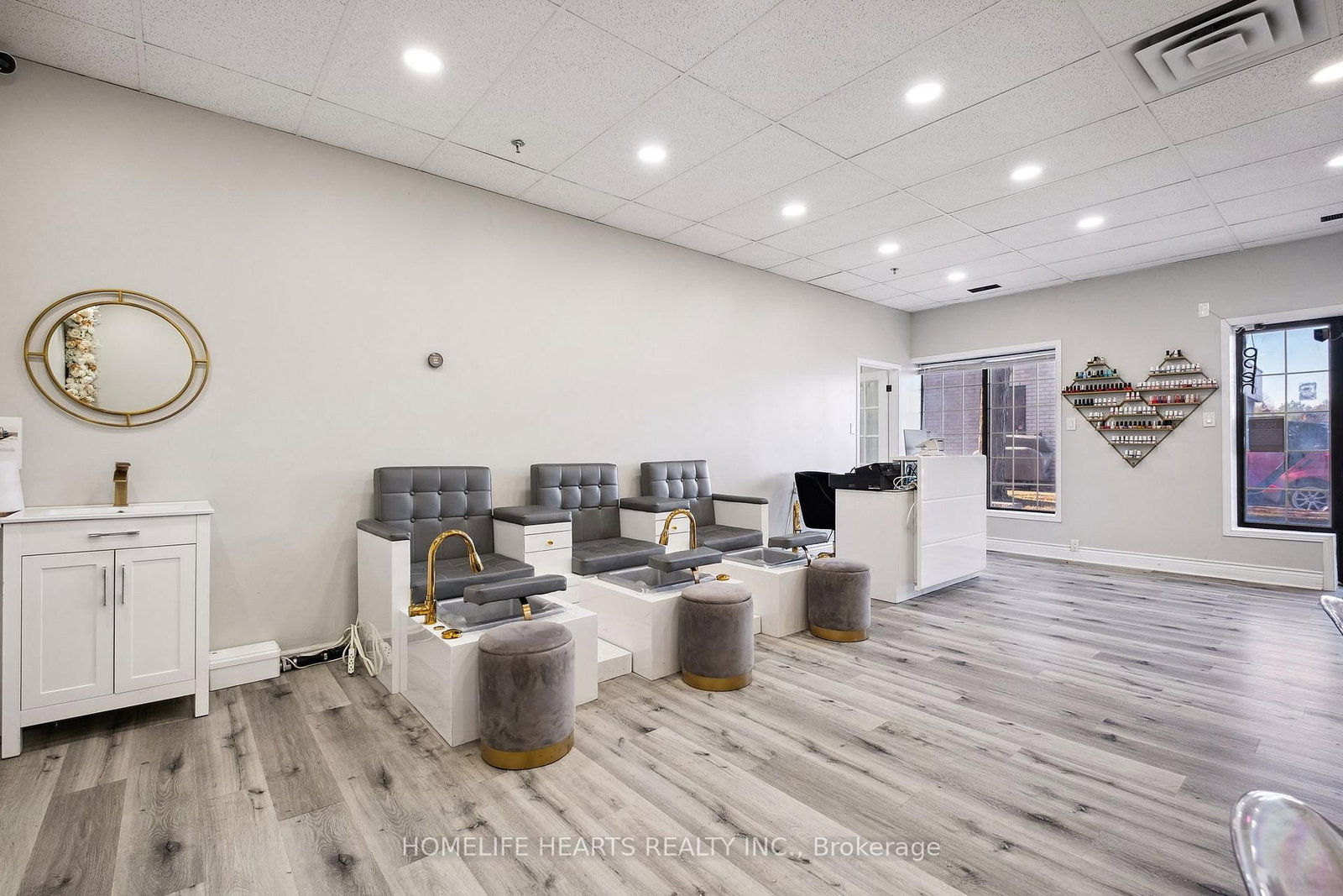 2180 Credit Valley Road, Unit 106B - Photo 9