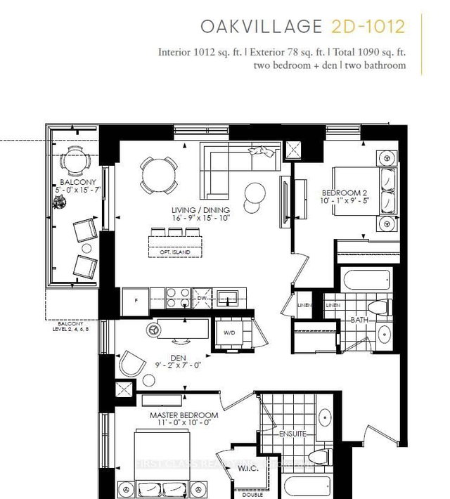 311 - 345 Wheat Boom Drive