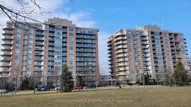 409 - 1150 Parkwest Place