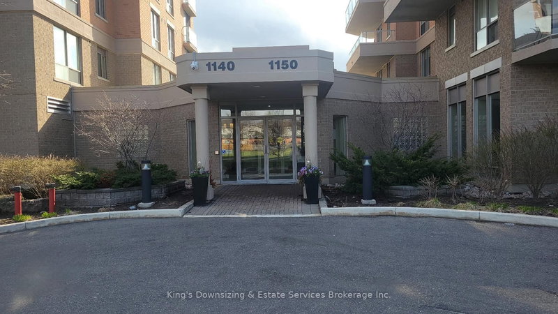409 - 1150 Parkwest Pl, Mississauga, L5E 3K4 | Image 2
