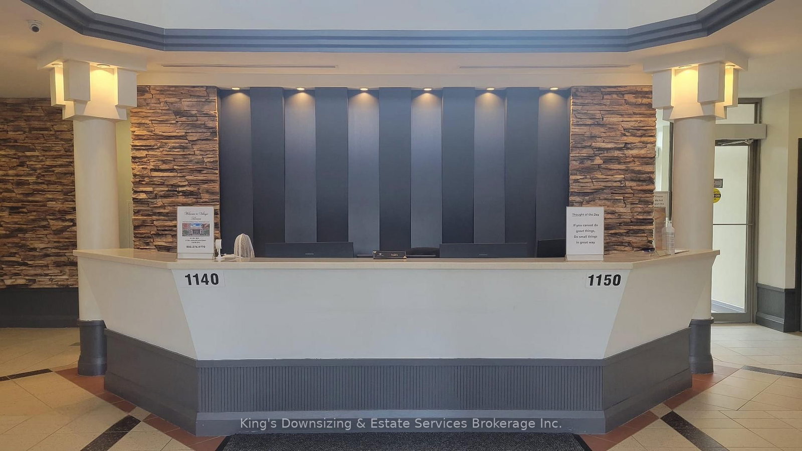 1150 Parkwest Place, Unit 409 - Photo 3