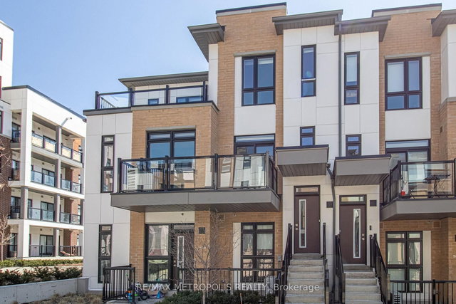 #205 - 155 Canon Jackson Drive