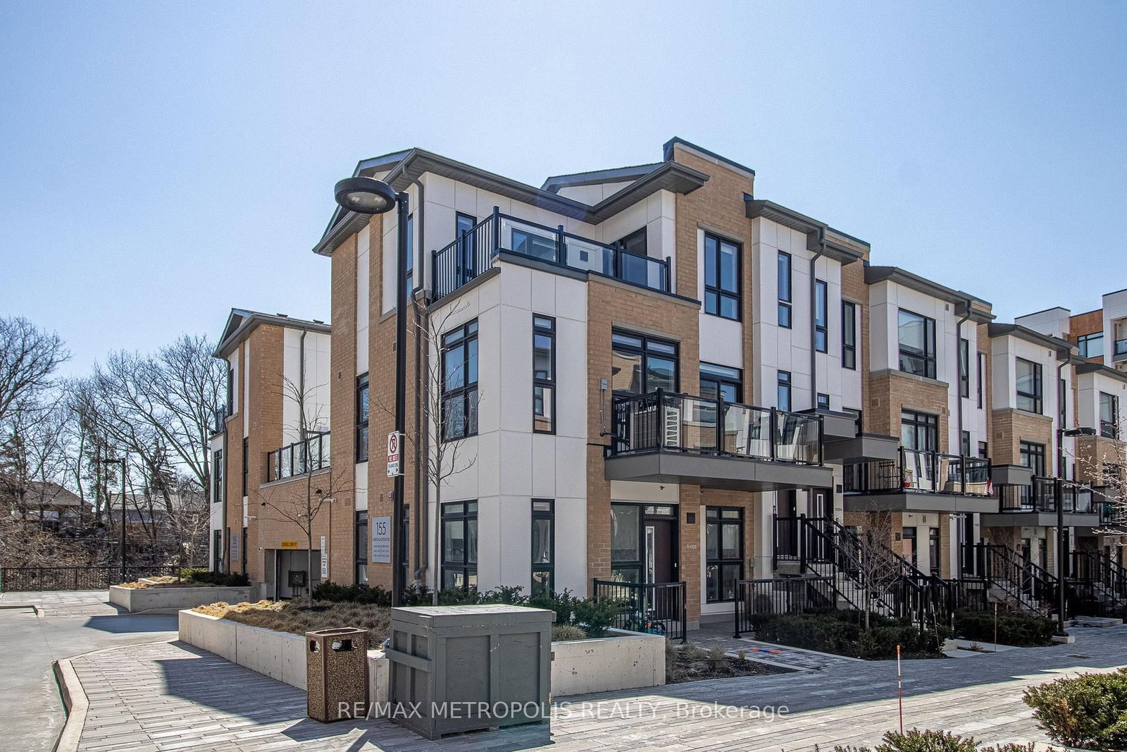 155 Canon Jackson Drive, Unit #205 - Photo 2