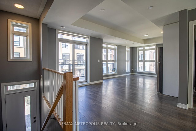 #205 - 155 Canon Jackson Drive