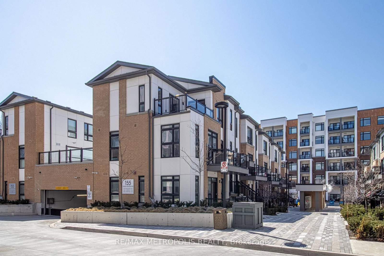 155 Canon Jackson Drive, Unit #205 - Photo 31