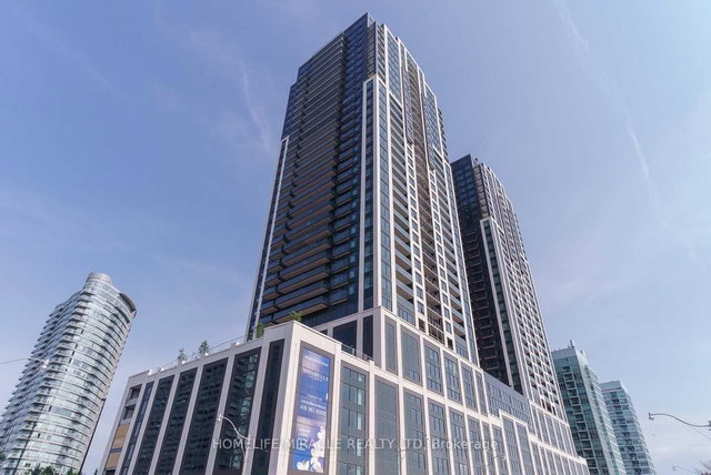 3511 - 1926 Lakeshore Boulevard