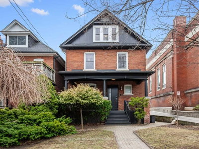 162 Medland St | Toronto | Image