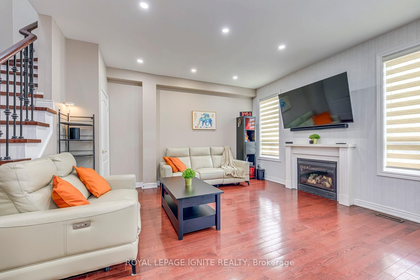 Detached House for sale at 30 Streamline Drive, Brampton, Ontario, L6V 4T2 - Madoc - MLS: W12993628