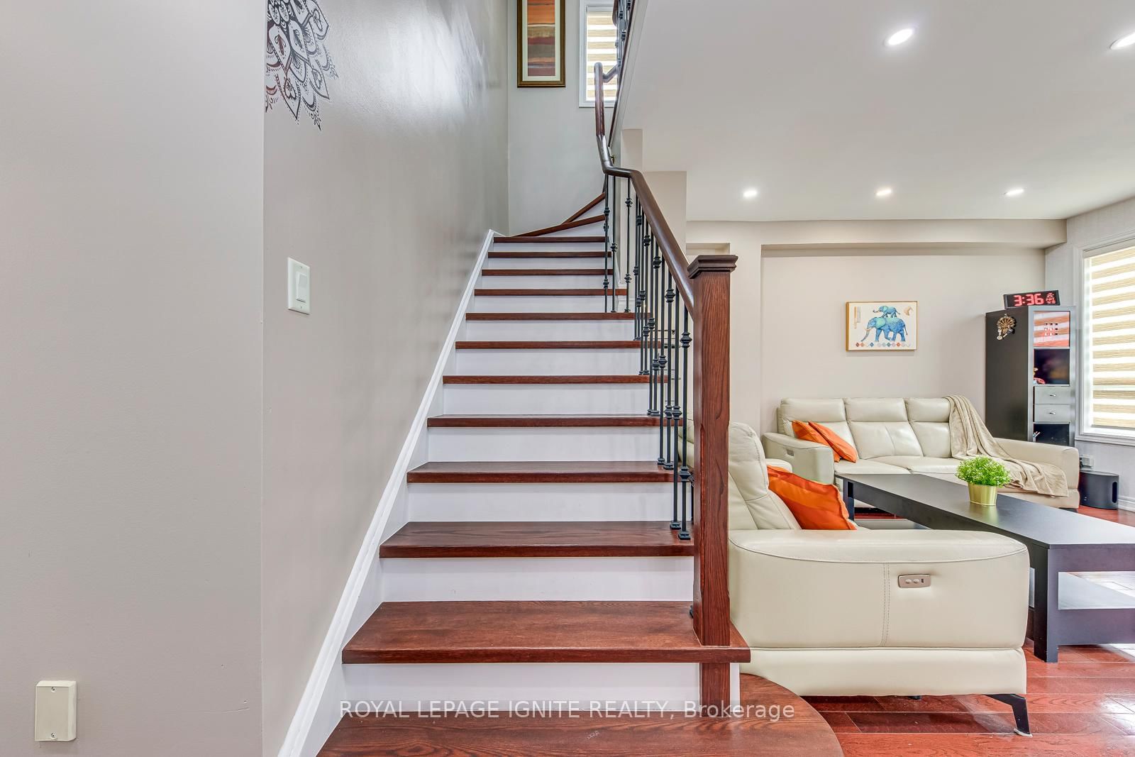 Detached House for sale at 30 Streamline Drive, Brampton, Ontario, L6V 4T2 - Madoc - MLS: W12993628