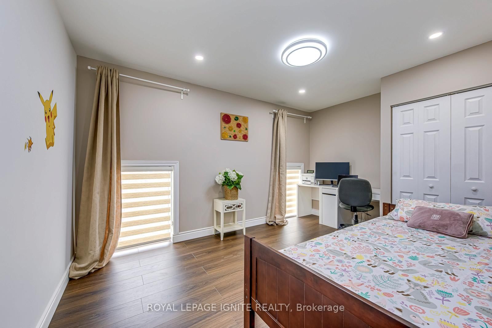 Detached House for sale at 30 Streamline Drive, Brampton, Ontario, L6V 4T2 - Madoc - MLS: W12993628