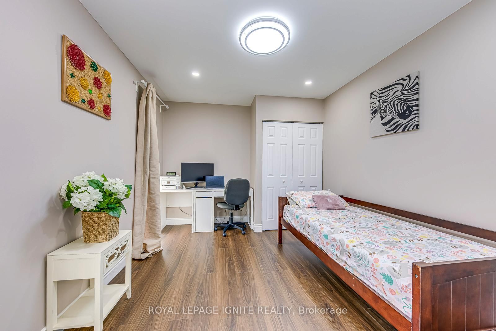 Detached House for sale at 30 Streamline Drive, Brampton, Ontario, L6V 4T2 - Madoc - MLS: W12993628