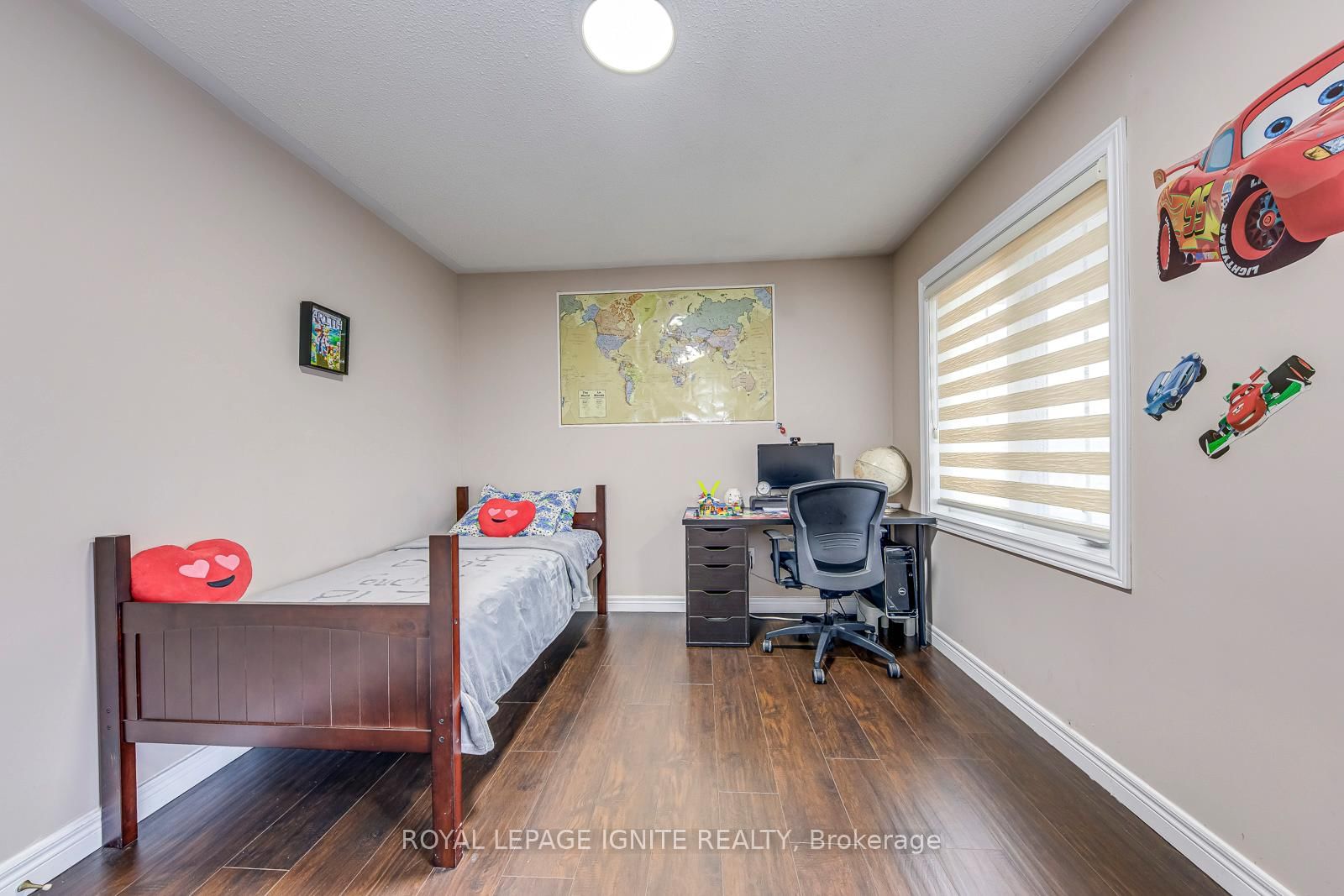 Detached House for sale at 30 Streamline Drive, Brampton, Ontario, L6V 4T2 - Madoc - MLS: W12993628