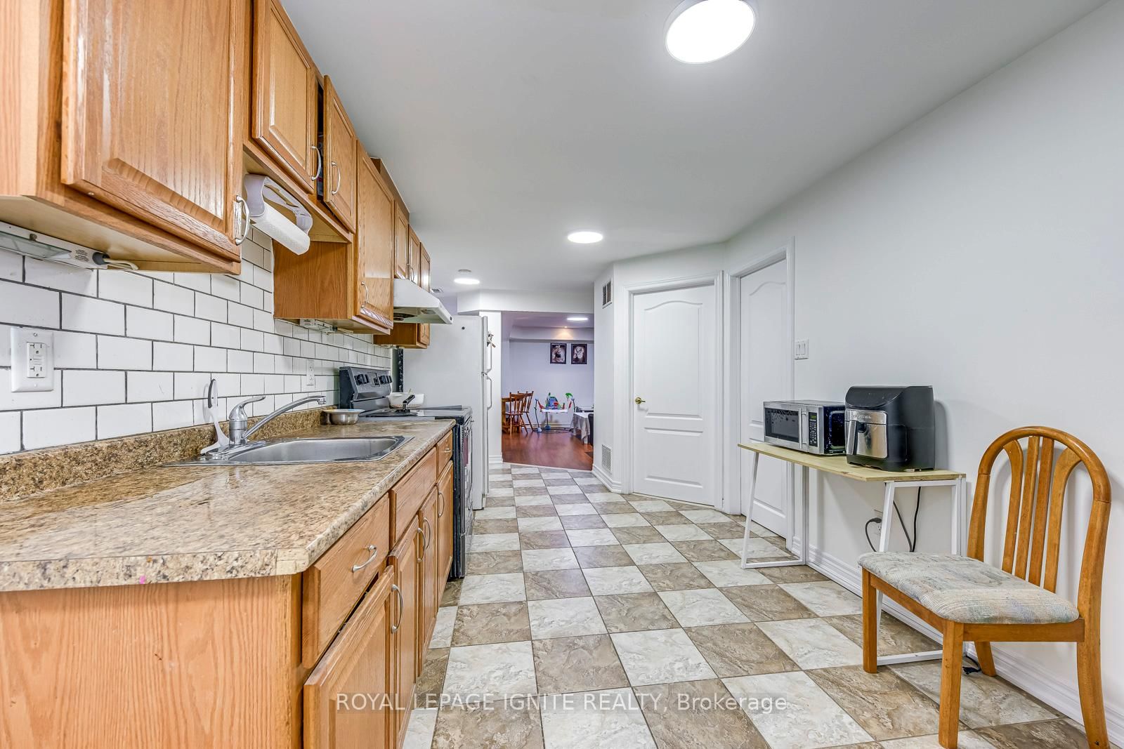 Detached House for sale at 30 Streamline Drive, Brampton, Ontario, L6V 4T2 - Madoc - MLS: W12993628