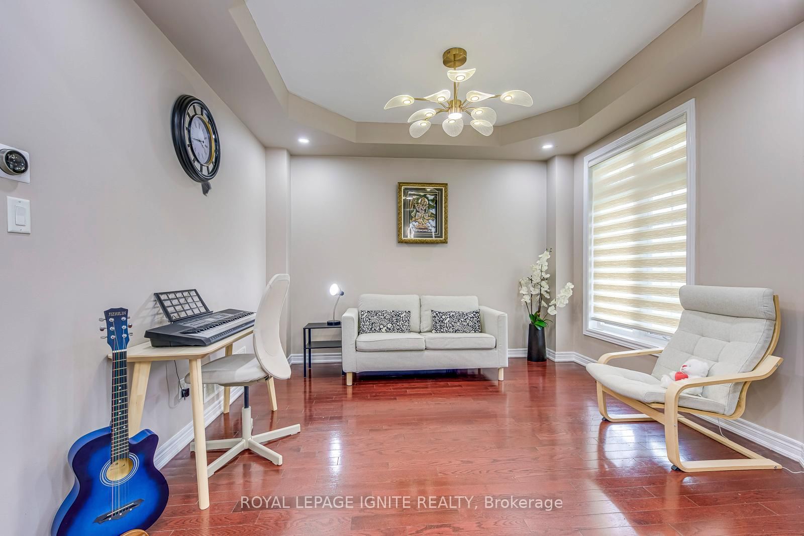 Detached House for sale at 30 Streamline Drive, Brampton, Ontario, L6V 4T2 - Madoc - MLS: W12993628