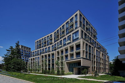 702 - 293 The Kingsway undefined | Toronto | Image