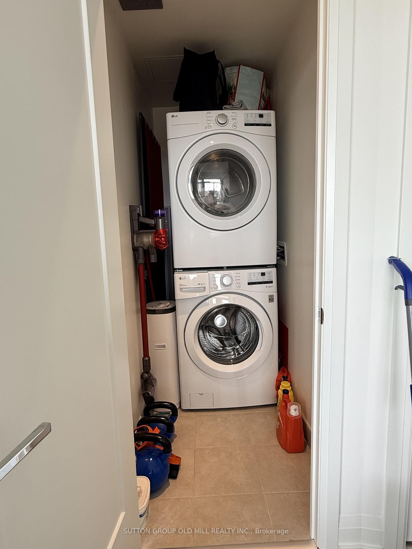 293 The Kingsway, Unit 702 - Photo 11