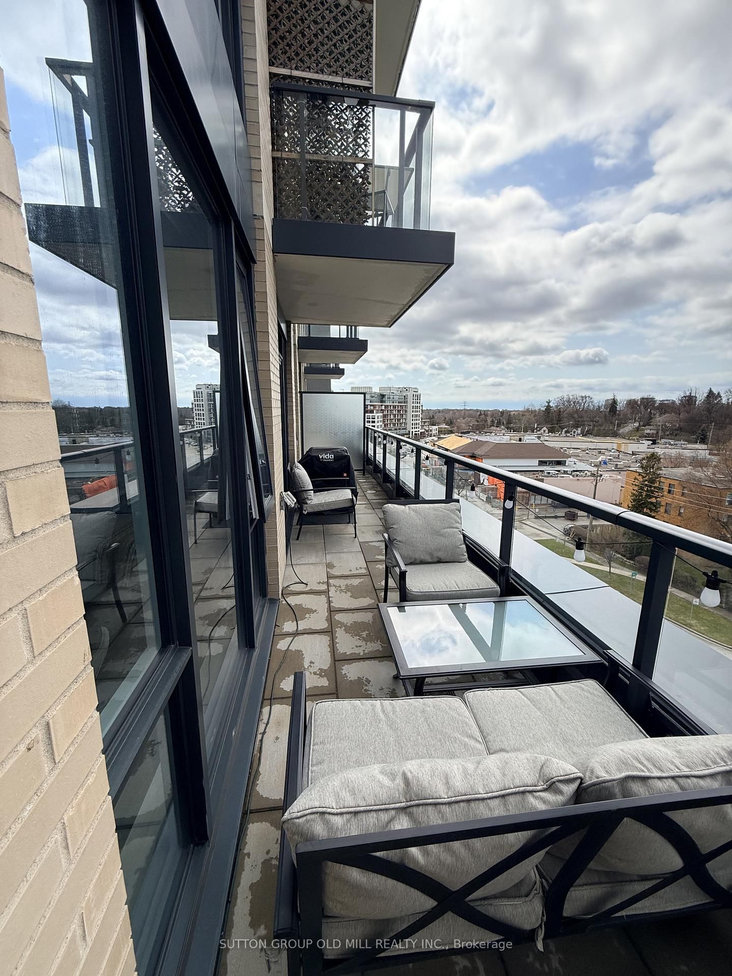 293 The Kingsway, Unit 702 - Photo 12