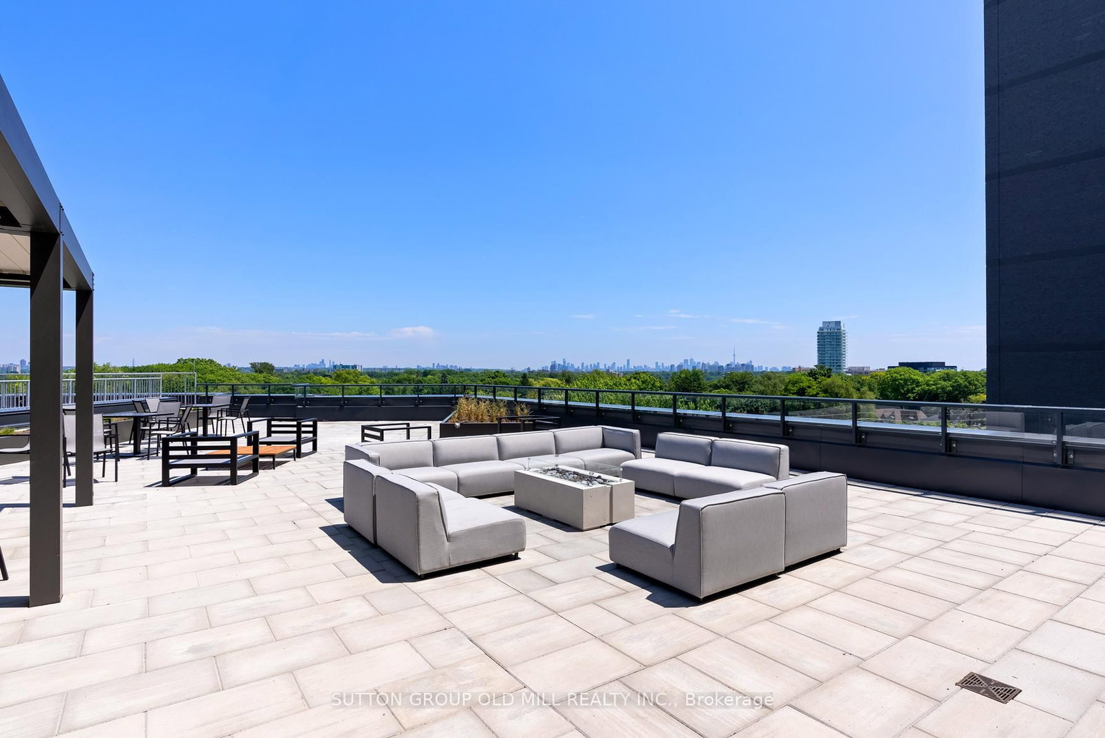 293 The Kingsway, Unit 702 - Photo 13