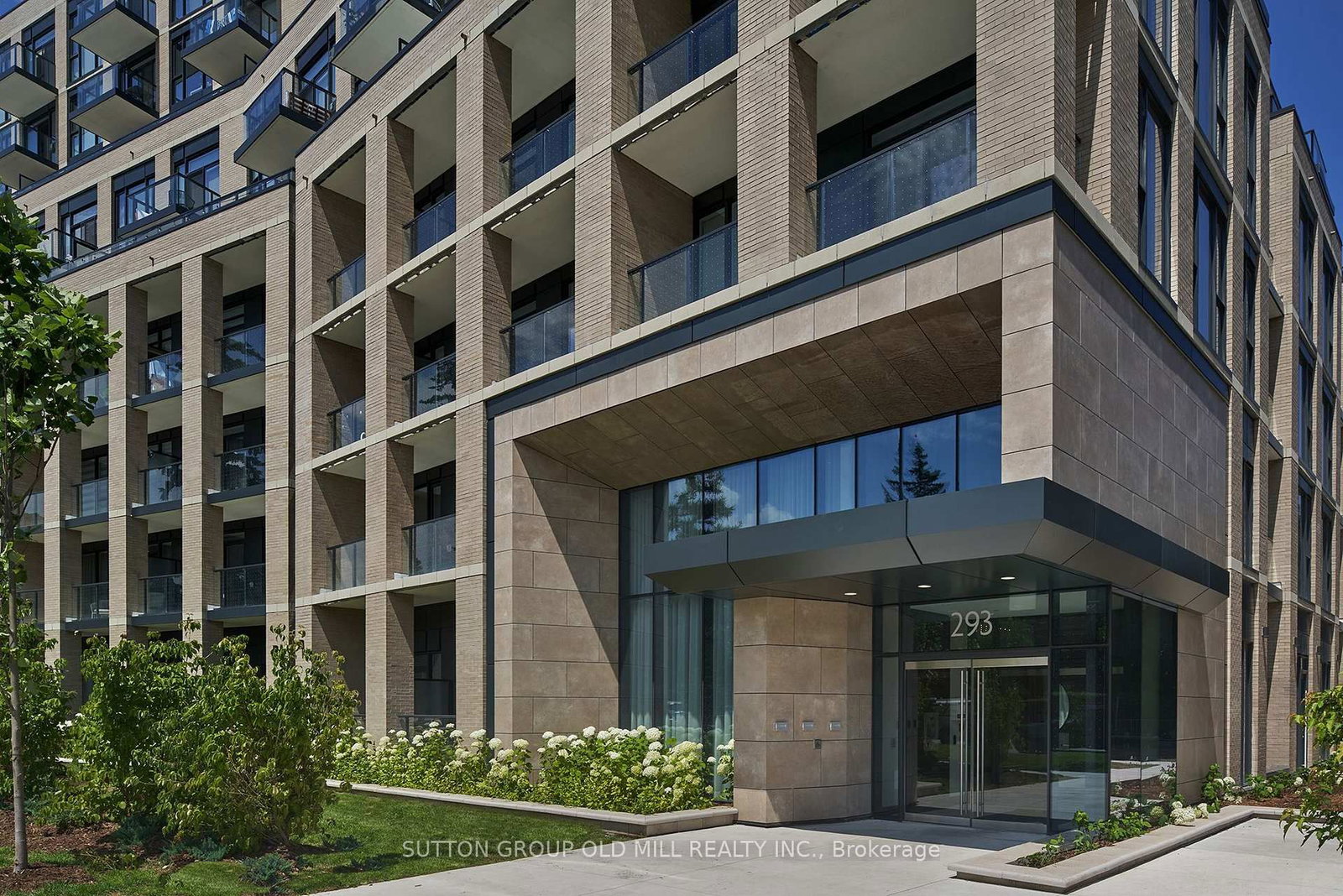 293 The Kingsway, Unit 702 - Photo 2