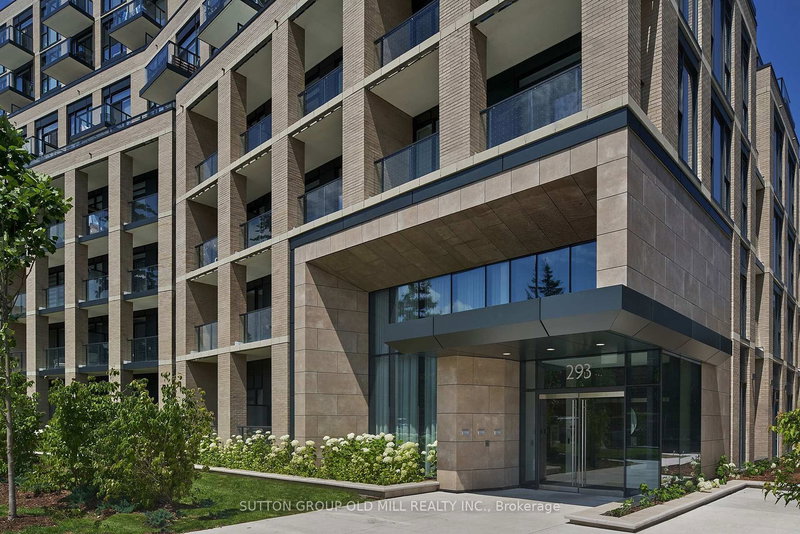 702 - 293 The Kingsway, Toronto, M9A 0E8 | Image 2