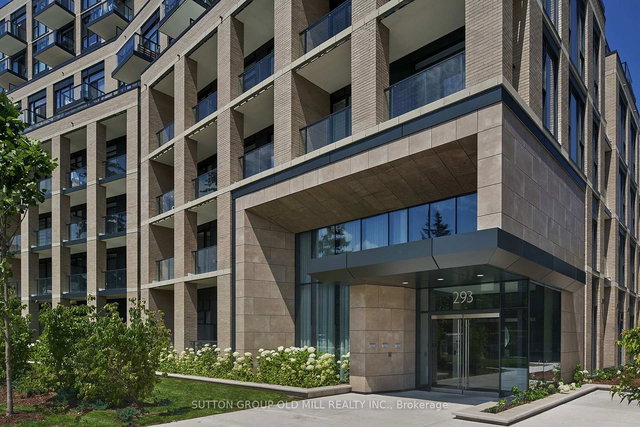 702 - 293 The Kingsway