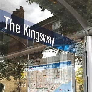 293 The Kingsway, Unit 702 - Photo 20