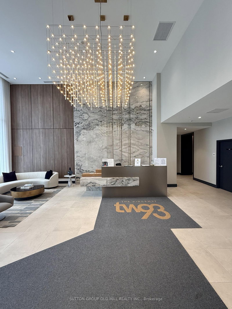 702 - 293 The Kingsway, Toronto, M9A 0E8 | Image 3