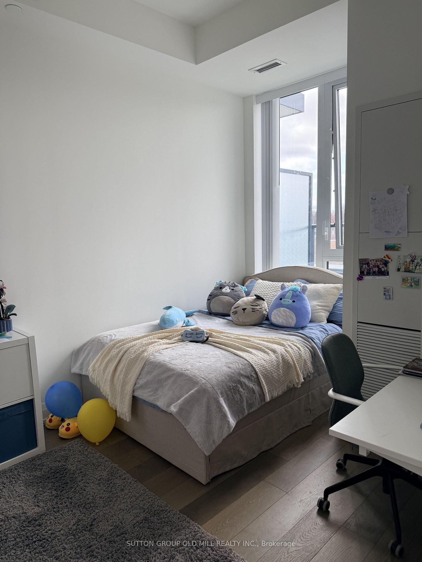 293 The Kingsway, Unit 702 - Photo 9