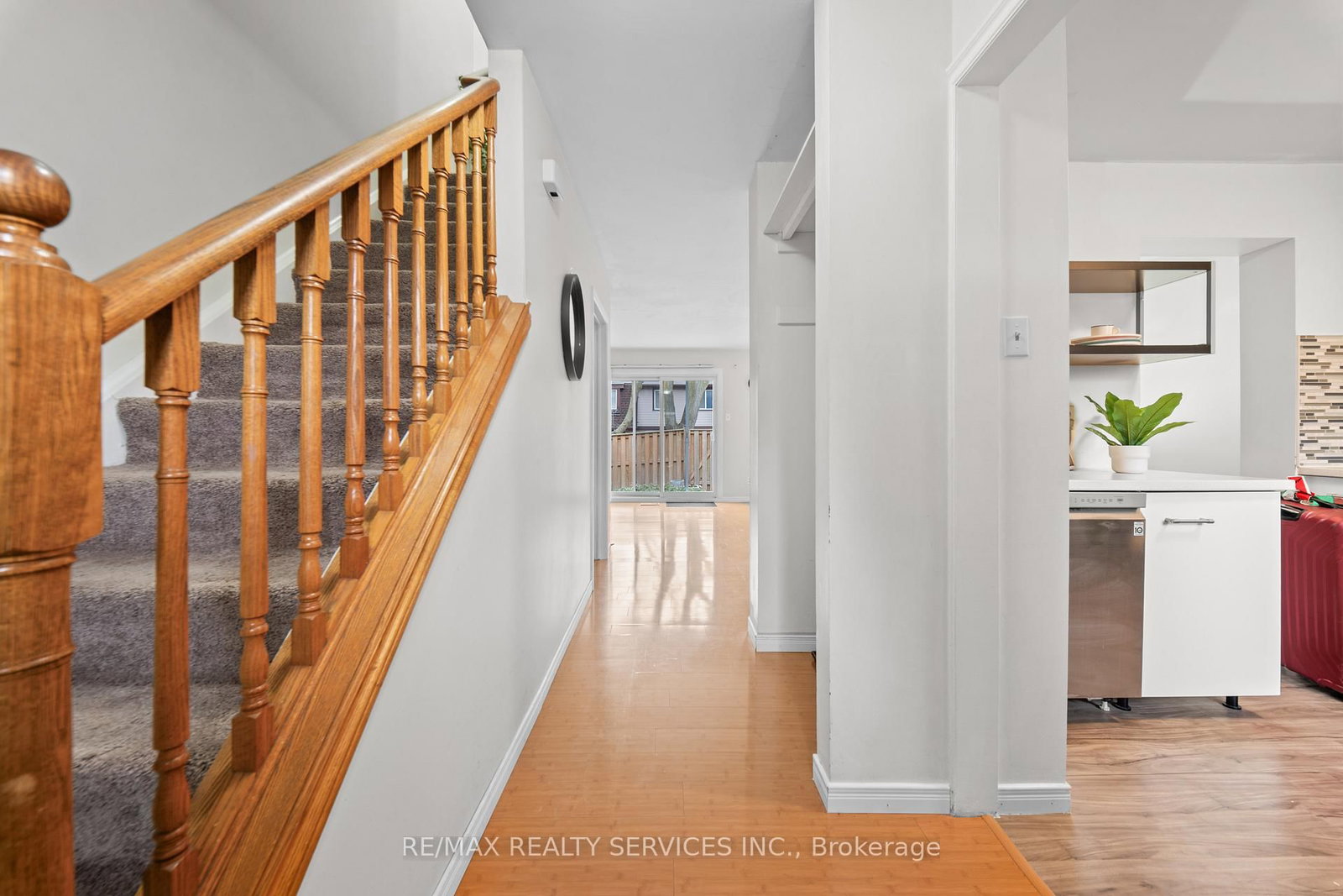 Townhouse for sale at 107-45 Hansen Road, Brampton, Ontario, L6V 3P6 - Madoc - MLS: W12993676