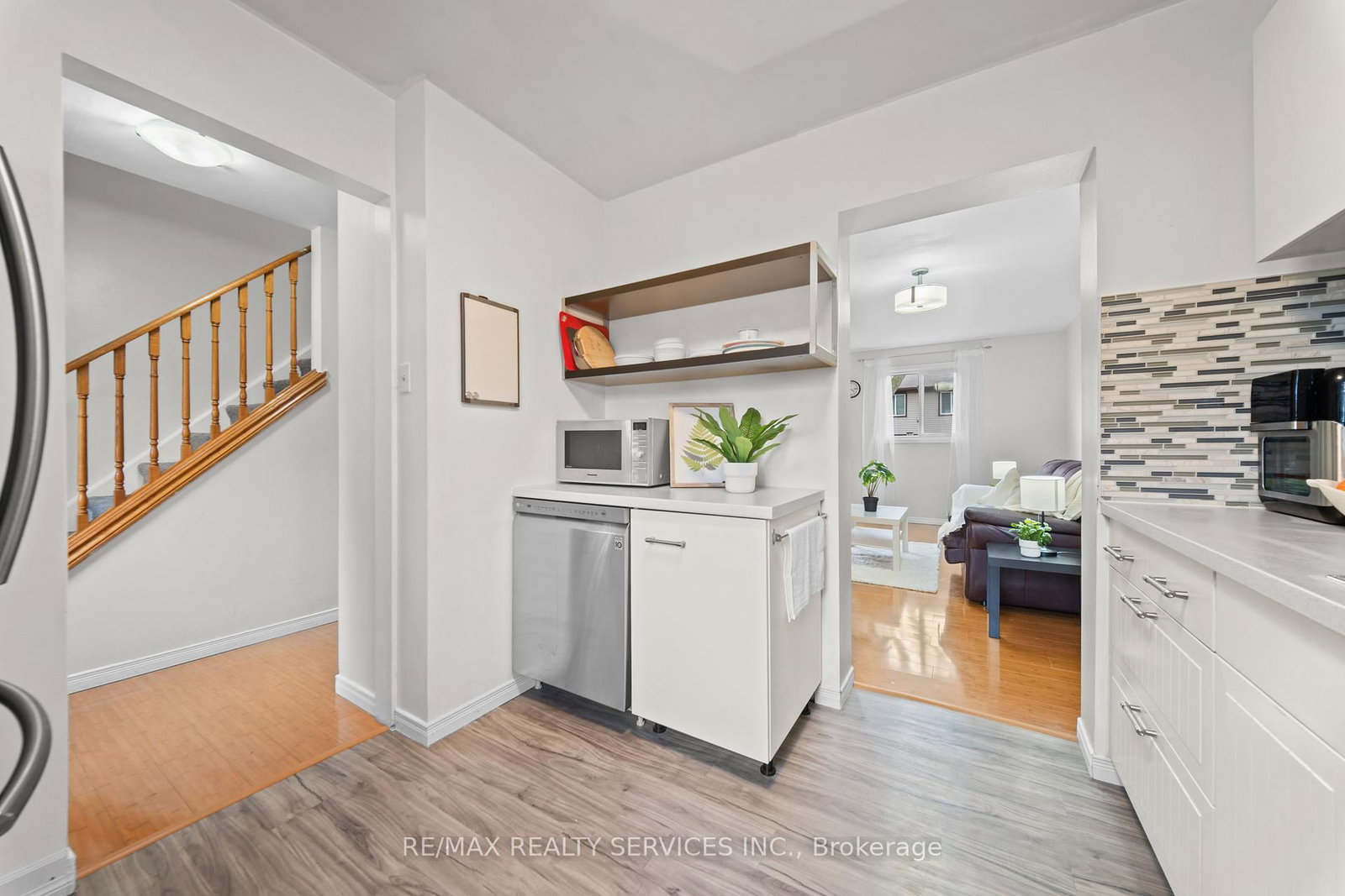 Townhouse for sale at 107-45 Hansen Road, Brampton, Ontario, L6V 3P6 - Madoc - MLS: W12993676