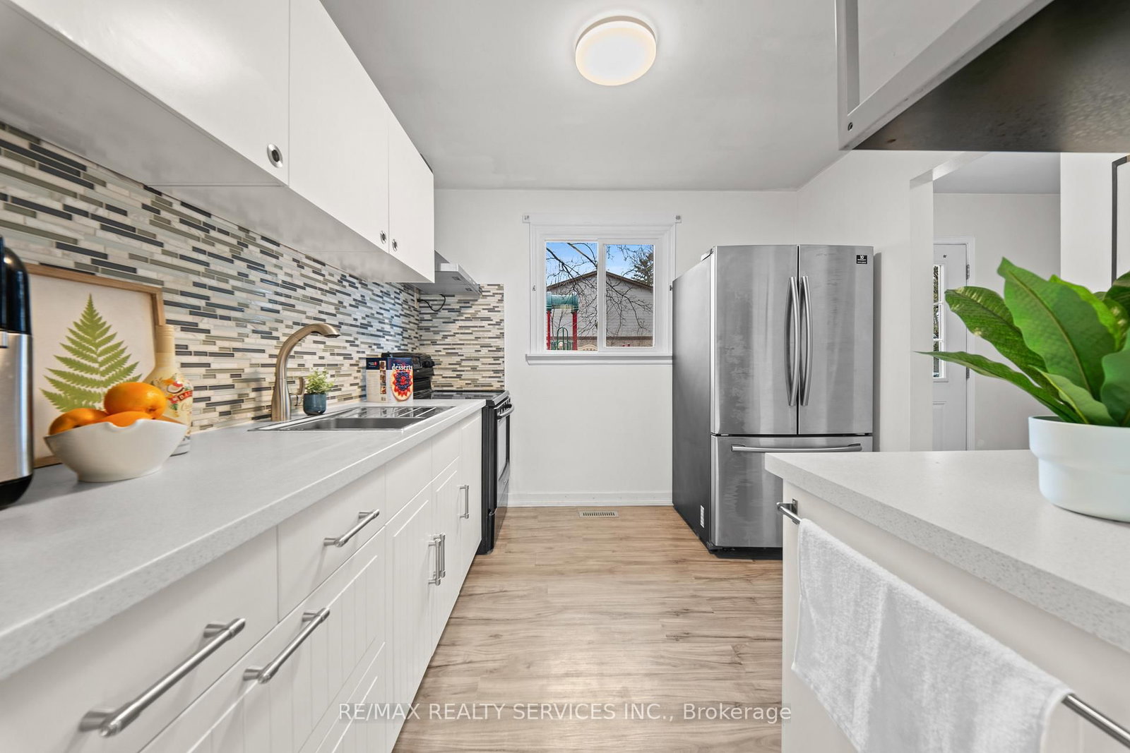 Townhouse for sale at 107-45 Hansen Road, Brampton, Ontario, L6V 3P6 - Madoc - MLS: W12993676