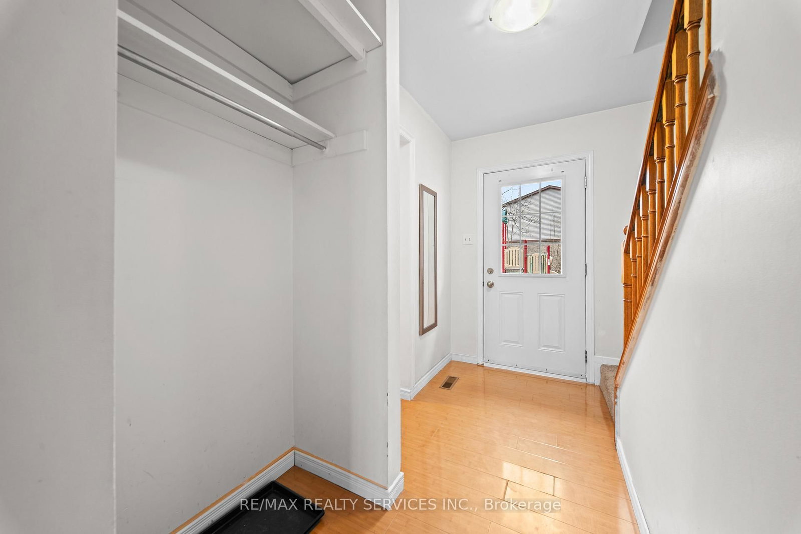 Townhouse for sale at 107-45 Hansen Road, Brampton, Ontario, L6V 3P6 - Madoc - MLS: W12993676