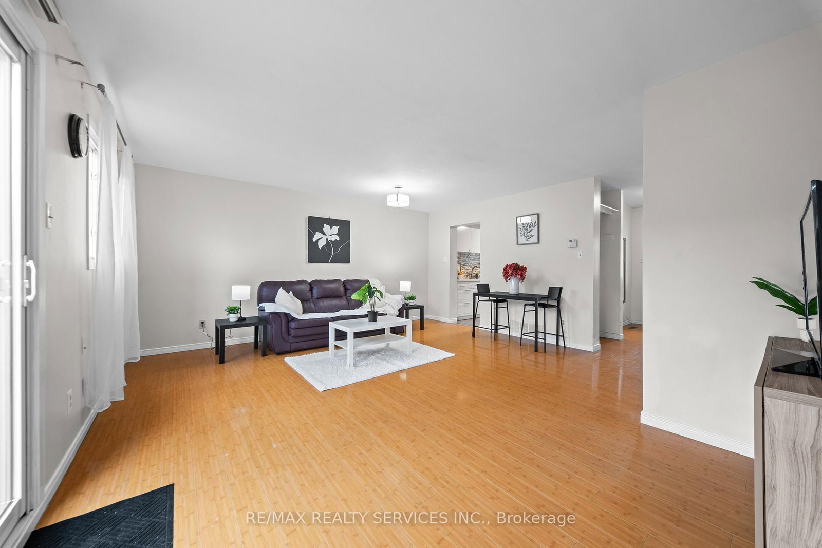 Townhouse for sale at 107-45 Hansen Road, Brampton, Ontario, L6V 3P6 - Madoc - MLS: W12993676