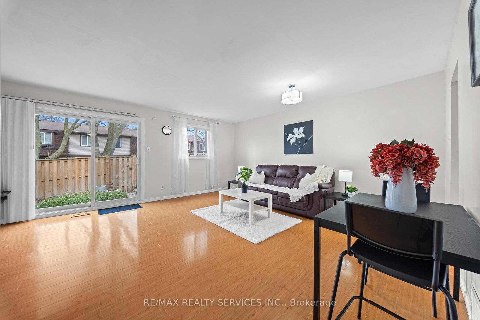 Townhouse for sale at 107-45 Hansen Road, Brampton, Ontario, L6V 3P6 - Madoc - MLS: W12993676