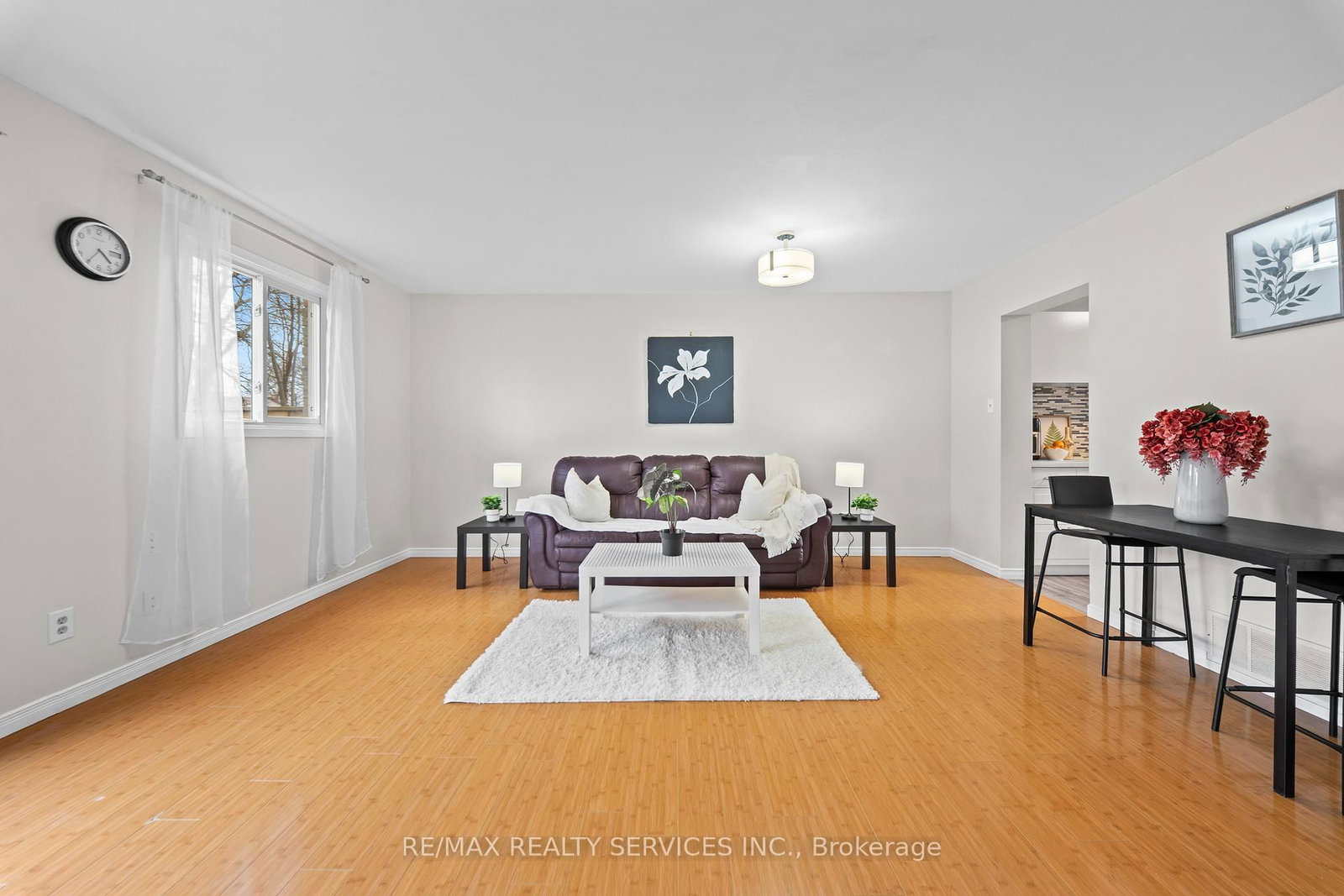 Townhouse for sale at 107-45 Hansen Road, Brampton, Ontario, L6V 3P6 - Madoc - MLS: W12993676