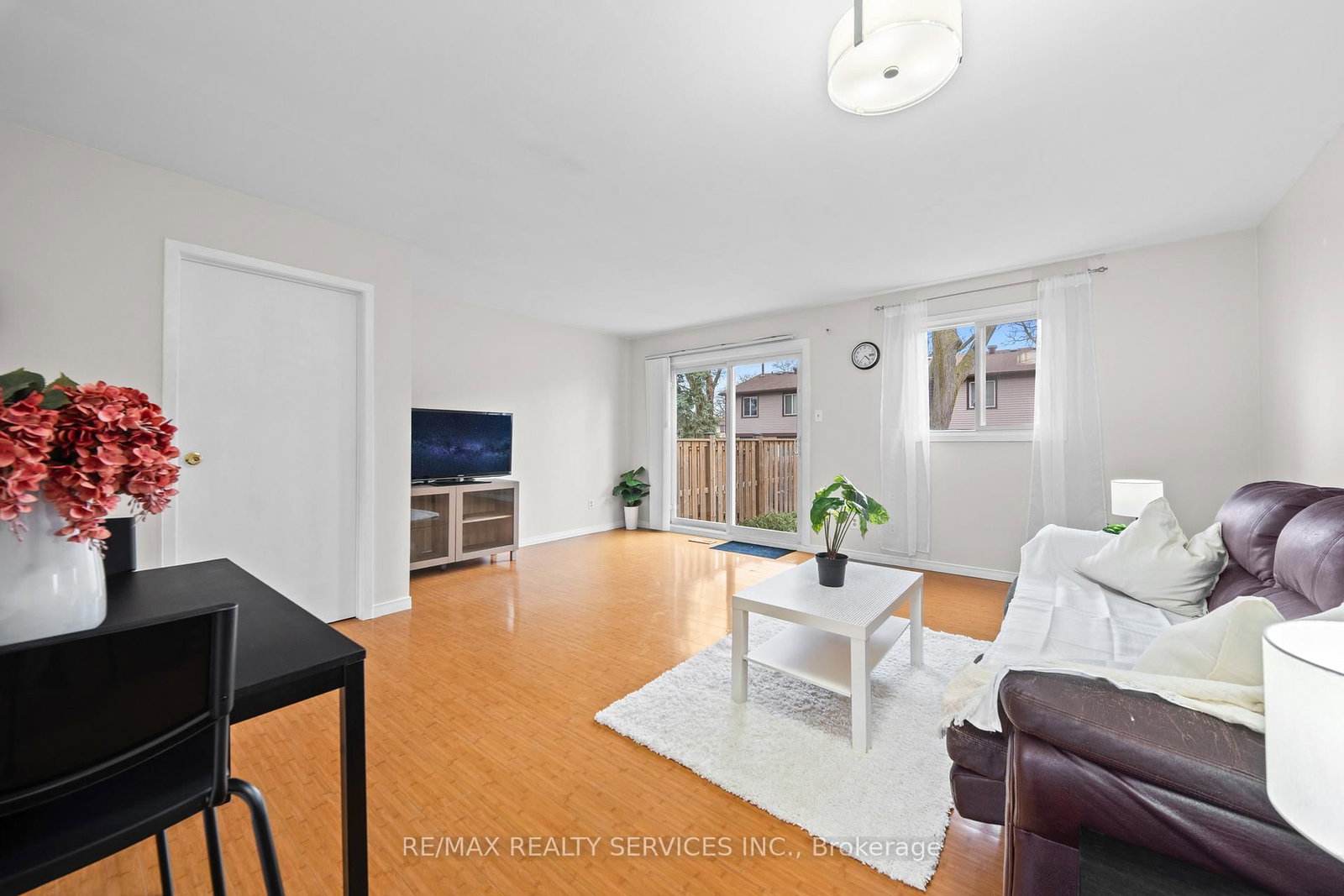 Townhouse for sale at 107-45 Hansen Road, Brampton, Ontario, L6V 3P6 - Madoc - MLS: W12993676