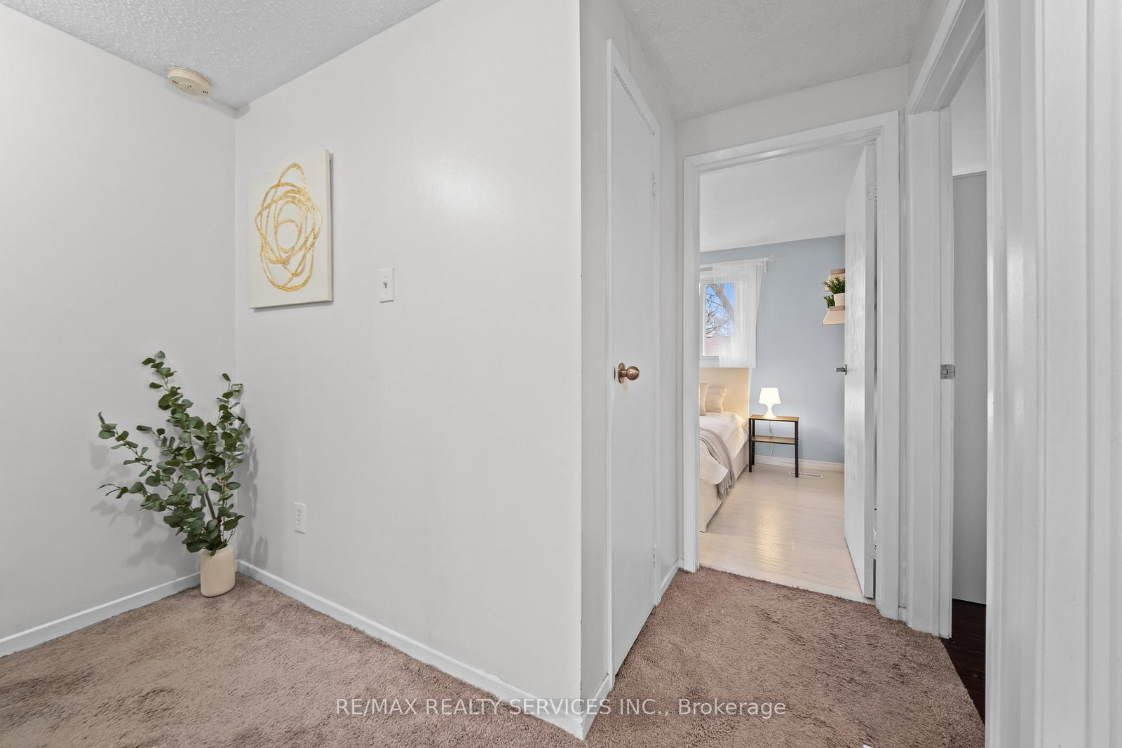 Townhouse for sale at 107-45 Hansen Road, Brampton, Ontario, L6V 3P6 - Madoc - MLS: W12993676