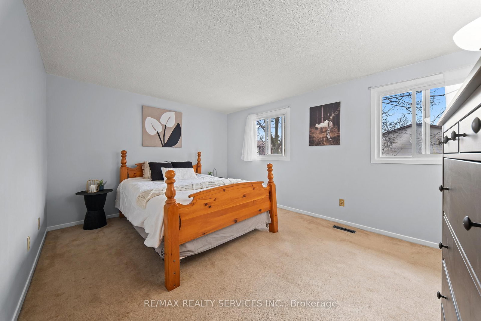 Townhouse for sale at 107-45 Hansen Road, Brampton, Ontario, L6V 3P6 - Madoc - MLS: W12993676