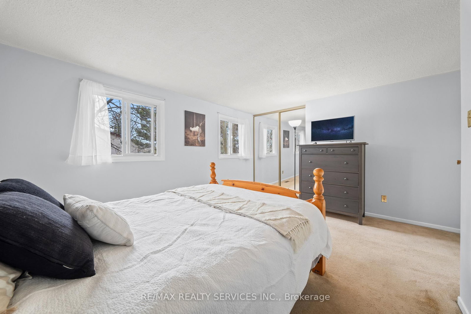 Townhouse for sale at 107-45 Hansen Road, Brampton, Ontario, L6V 3P6 - Madoc - MLS: W12993676