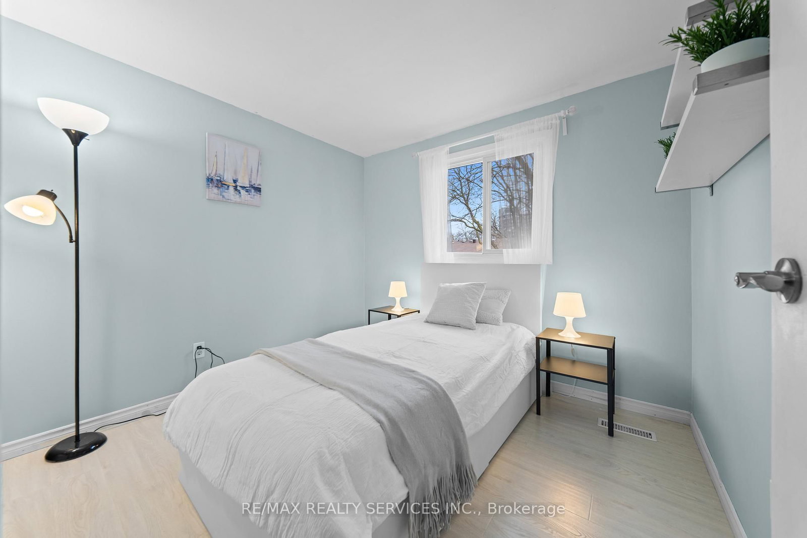 Townhouse for sale at 107-45 Hansen Road, Brampton, Ontario, L6V 3P6 - Madoc - MLS: W12993676