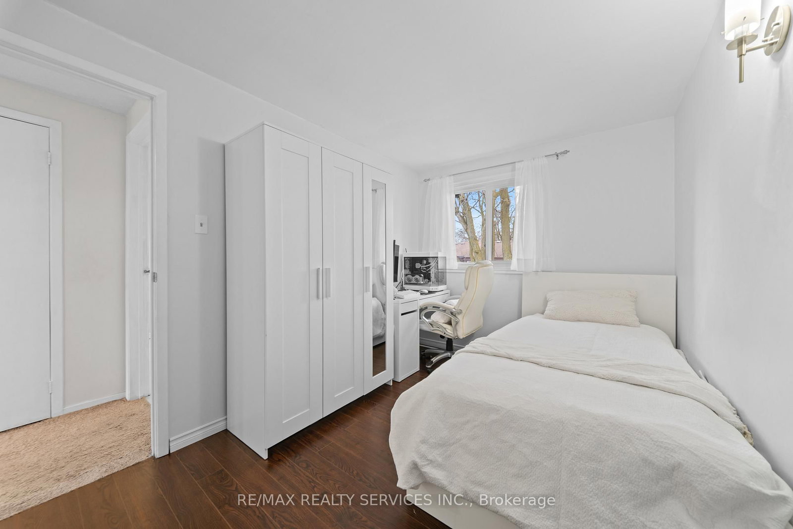 Townhouse for sale at 107-45 Hansen Road, Brampton, Ontario, L6V 3P6 - Madoc - MLS: W12993676