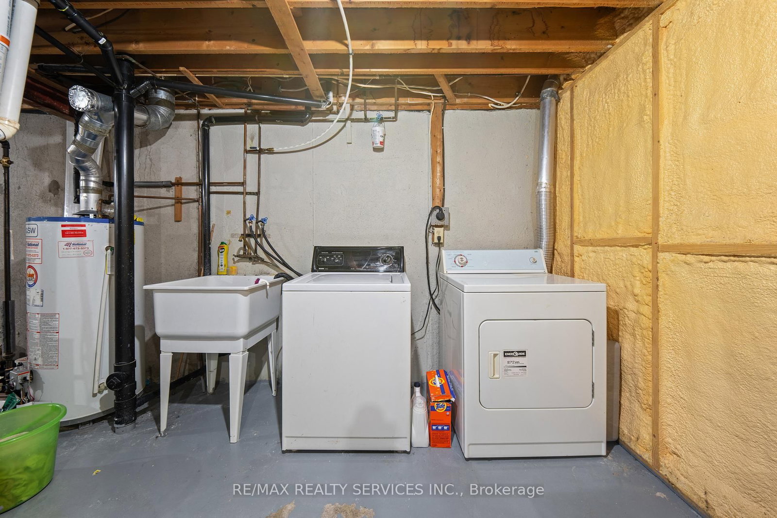 Townhouse for sale at 107-45 Hansen Road, Brampton, Ontario, L6V 3P6 - Madoc - MLS: W12993676