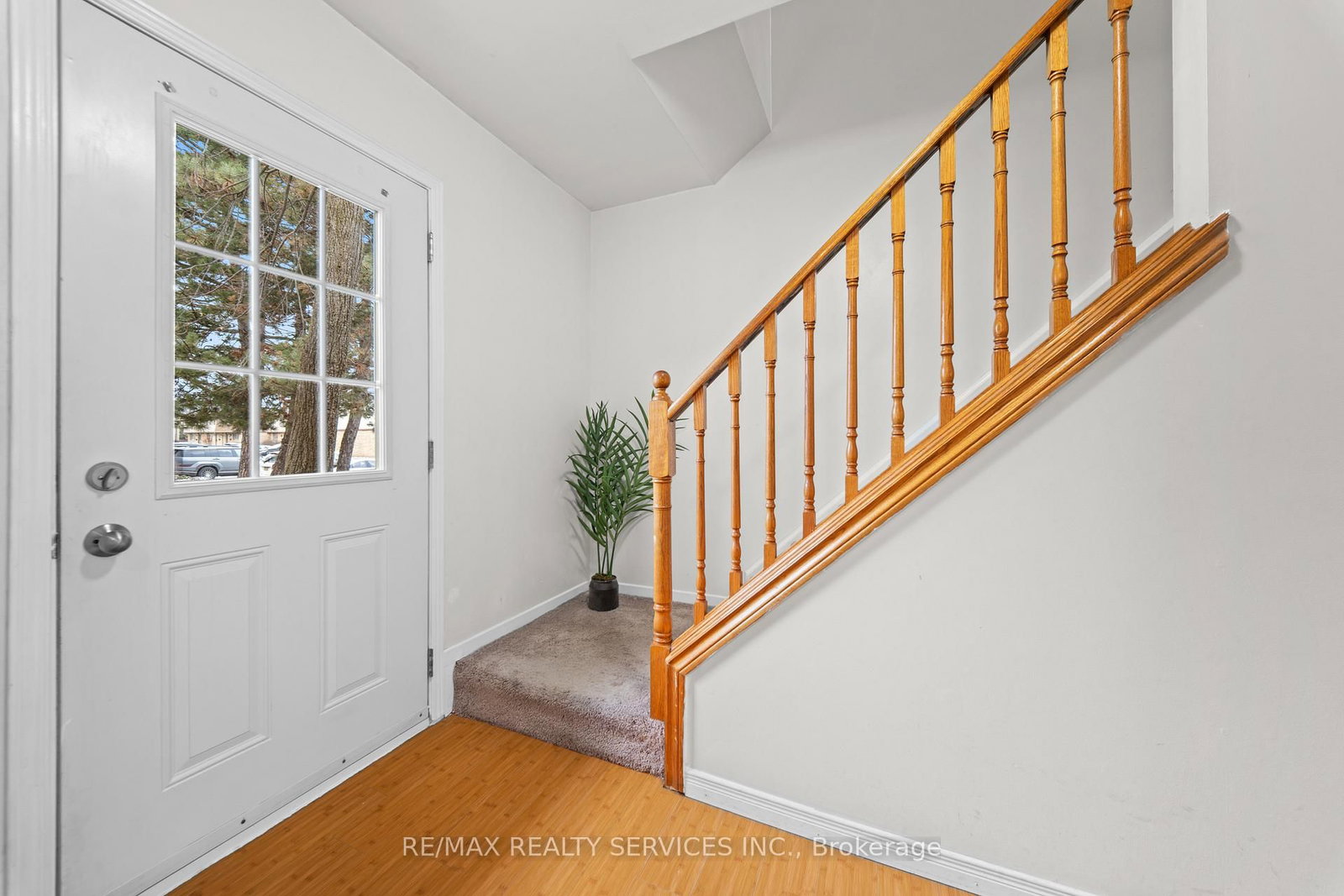 Townhouse for sale at 107-45 Hansen Road, Brampton, Ontario, L6V 3P6 - Madoc - MLS: W12993676