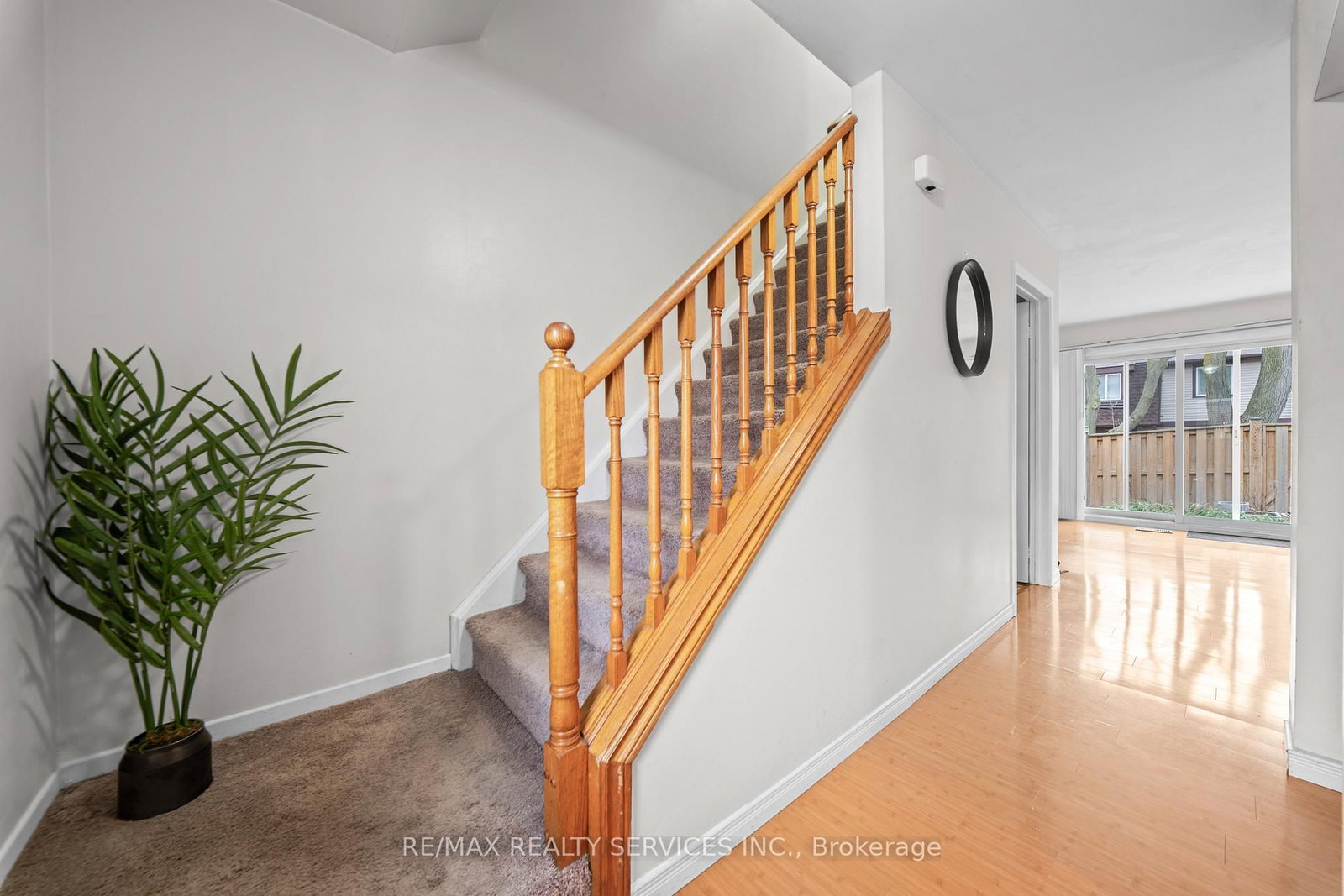 Townhouse for sale at 107-45 Hansen Road, Brampton, Ontario, L6V 3P6 - Madoc - MLS: W12993676