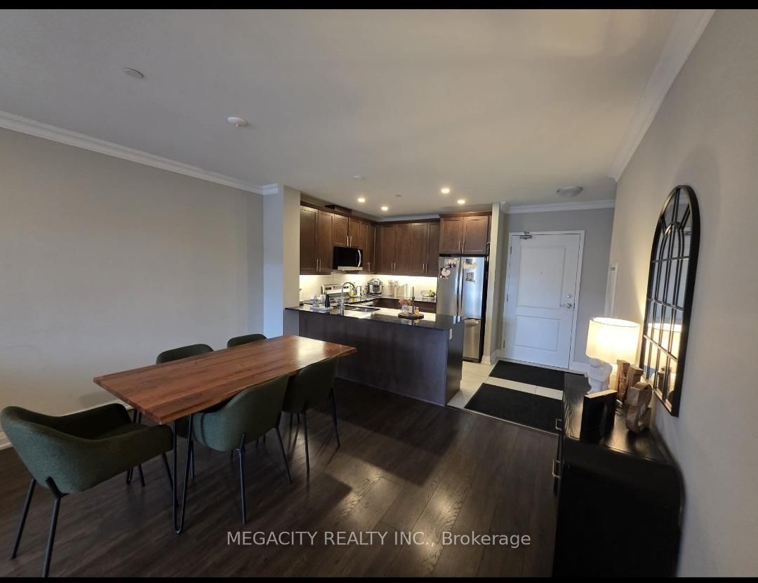 Condo for sale at 108-830 Megson Terrace, Milton, Ontario, L9T 9M7 - Willmott - MLS: W12993690