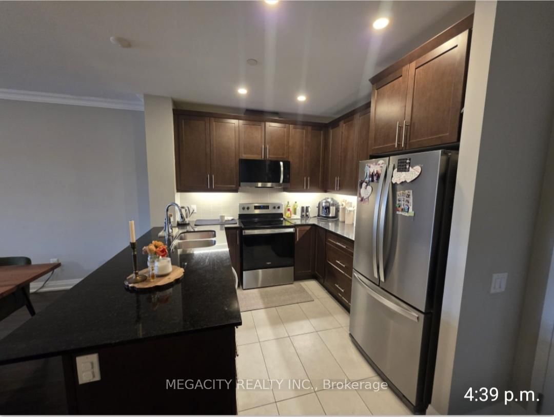 Condo for sale at 108-830 Megson Terrace, Milton, Ontario, L9T 9M7 - Willmott - MLS: W12993690