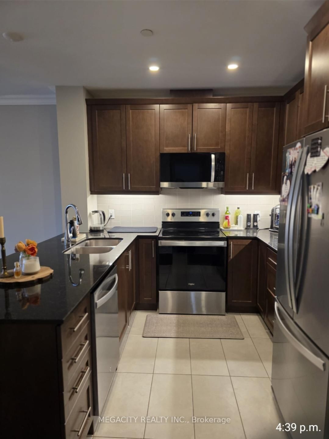 Condo for sale at 108-830 Megson Terrace, Milton, Ontario, L9T 9M7 - Willmott - MLS: W12993690